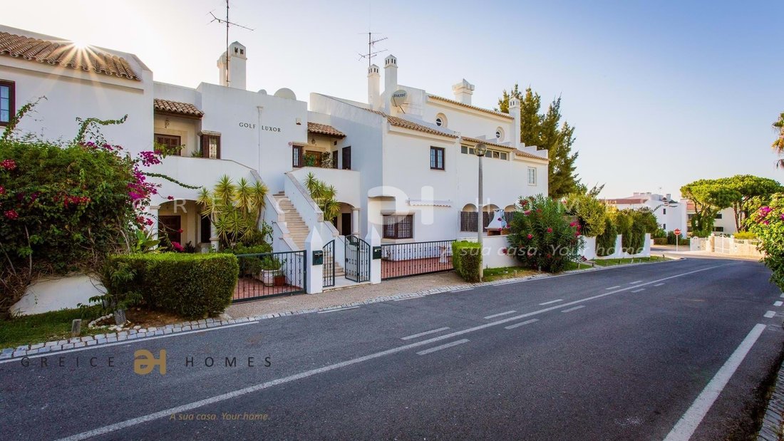Land in Quarteira, Algarve, Portugal 5 - 13793450