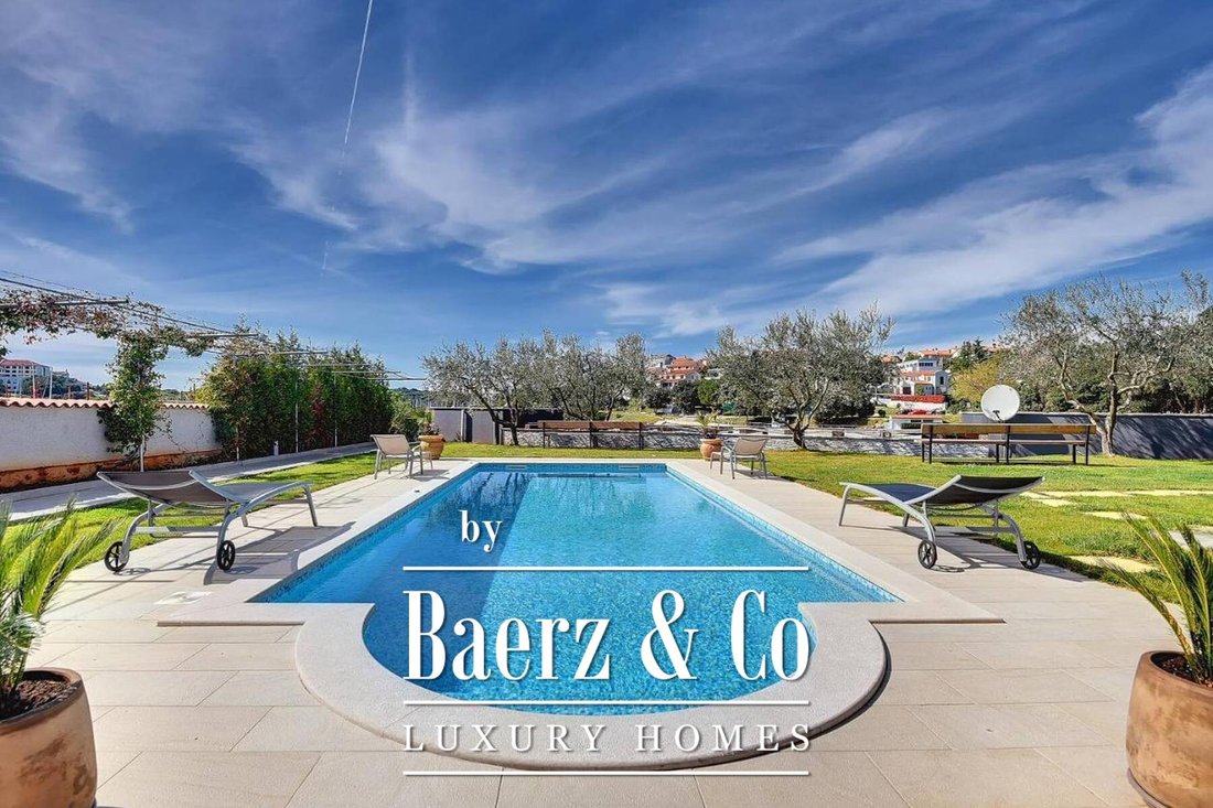 Townhouse in Pjescana Uvala, Istria County, Croatia 2 - 13252182