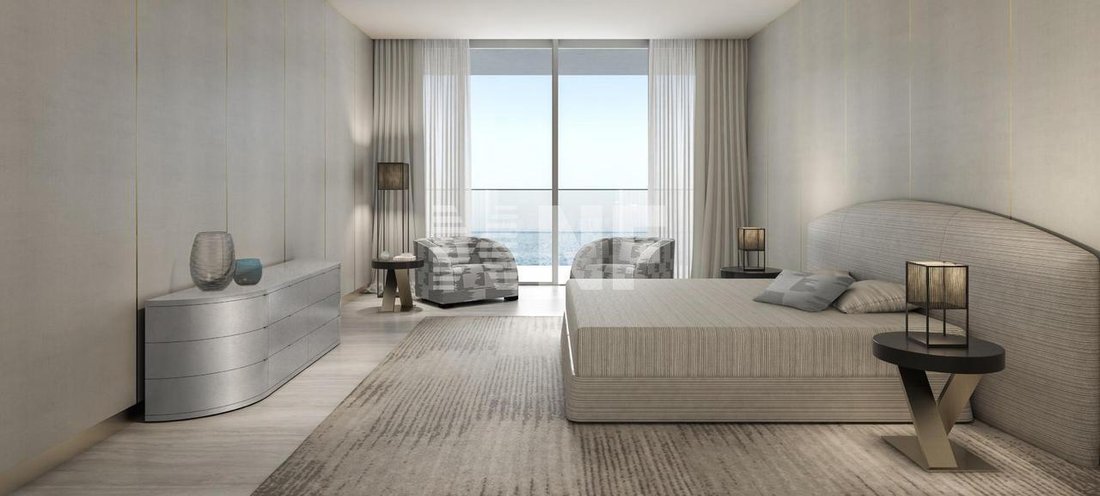 Apartment in Palm Jumeirah, Dubai, United Arab Emirates 1 - 13792113