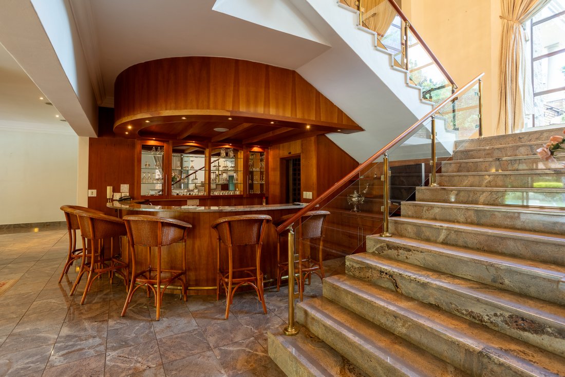 Country House in Mbombela, Mpumalanga, South Africa 5 - 13794544