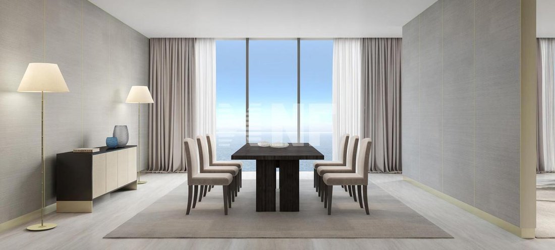 Apartment in Palm Jumeirah, Dubai, United Arab Emirates 1 - 13792111