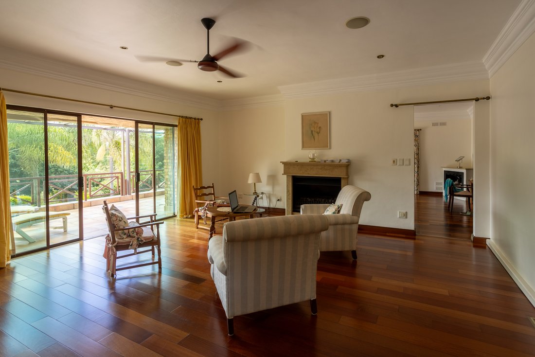 Country House in Mbombela, Mpumalanga, South Africa 4 - 13794544