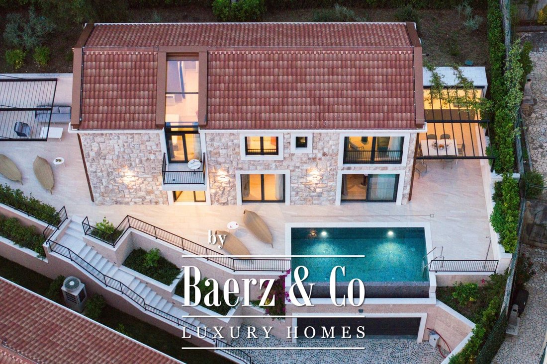 Villa in Slano, Dubrovnik-Neretva County, Croatia 3 - 13615281