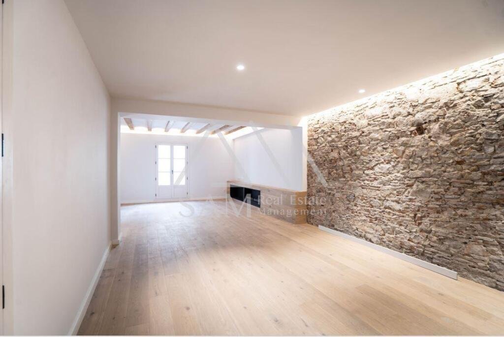 Apartment in Ciutat Vella, Barcelona, Spain 1 - 13647328