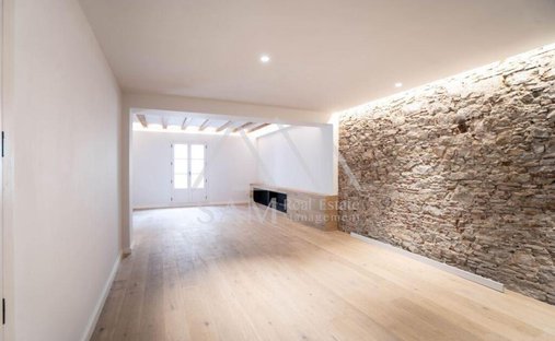 Apartment in Ciutat Vella, Barcelona, Spain 1