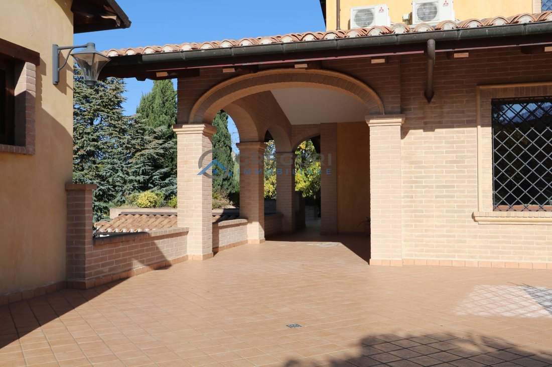 Villa in Tortoreto, Abruzzo, Italy 5 - 13796377