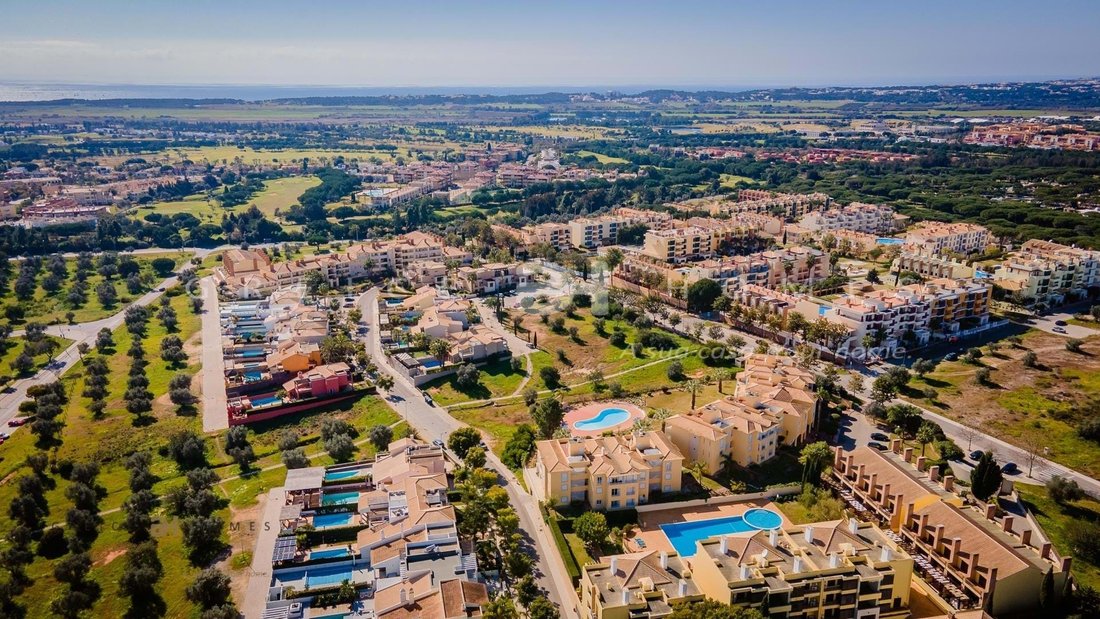 Land in Quarteira, Algarve, Portugal 4 - 13793450