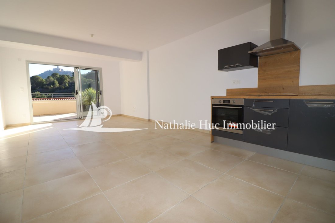 Apartment in Collioure, Occitania, France 4 - 12627859