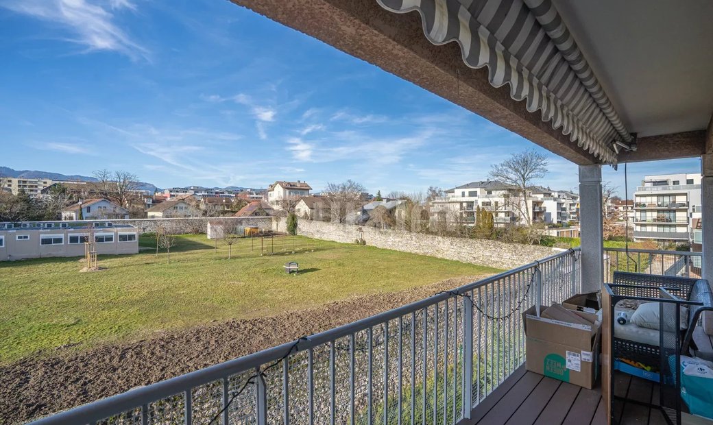 Ferney Voltaire Apartment In Ferney Voltaire, France For Sale (13794682)