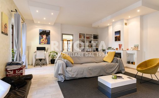 Apartment in Infernetto, Rome, Lazio 1