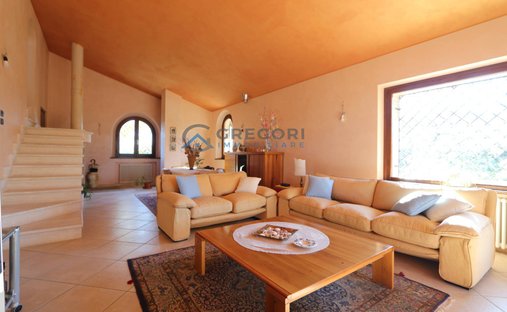 Villa en Tortoreto, Abruzos, Italia 1