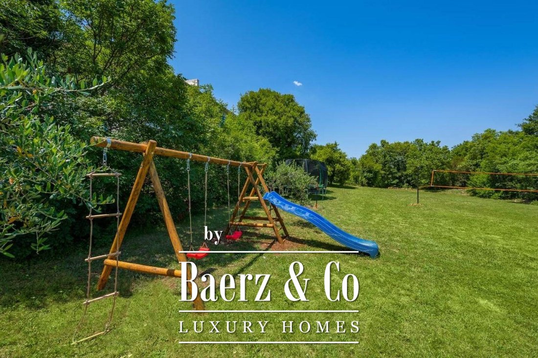 Villa en Rakalj, Istria, Croacia 5 - 13237451