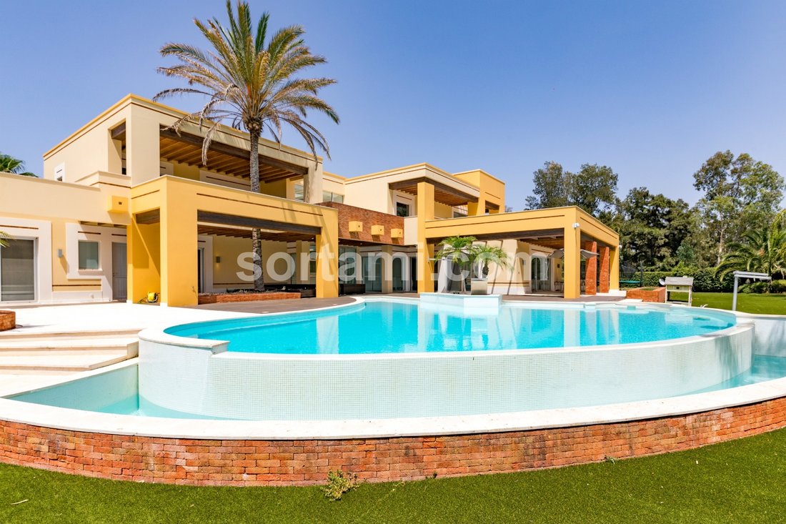 House in Alvor, Algarve, Portugal 2 - 13798438