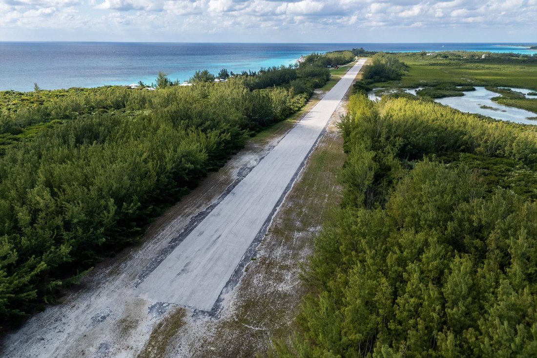 Private Island in Other Berry Islands, Berry Islands, The Bahamas 4 - 13773453