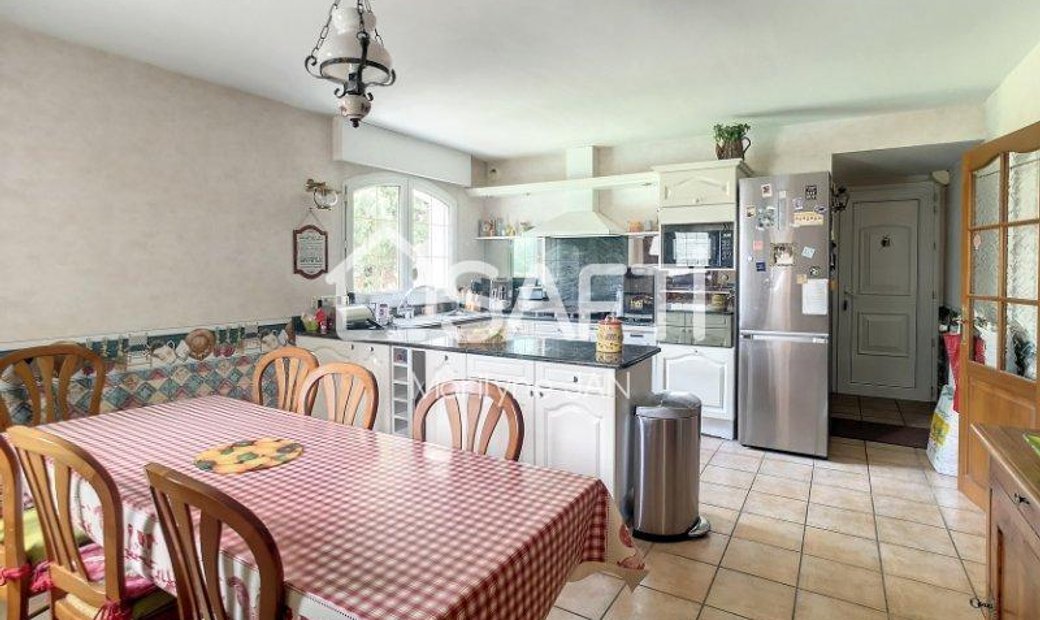 Belle Demeure à Dinard In Dinard, Brittany, France For Sale (13648296)