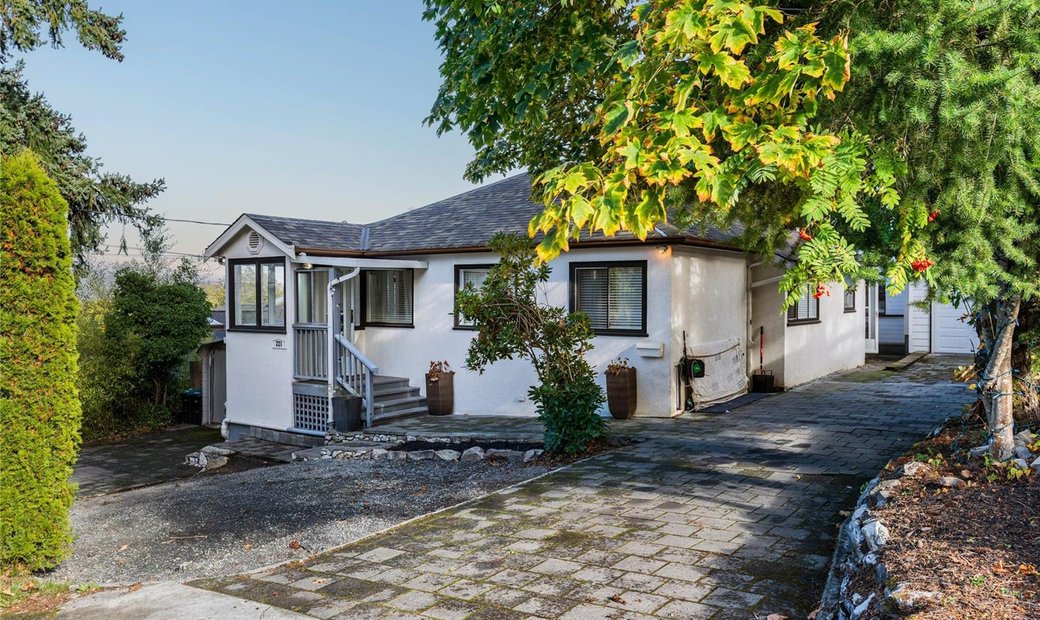 View Royal Residential In View Royal, British Columbia, Canada For Sale (13799467)