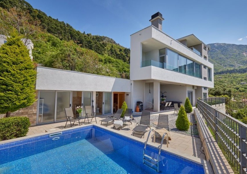 House in Kotor, Kotor Municipality, Montenegro 1 - 13793978