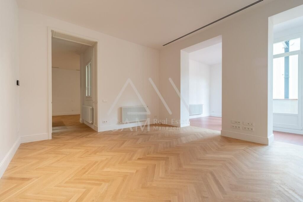 Apartment in Ciutat Vella, Barcelona, Spain 1 - 13647308
