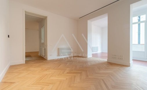 Appartamento a Ciutat Vella, Barcellona, Spagna 1