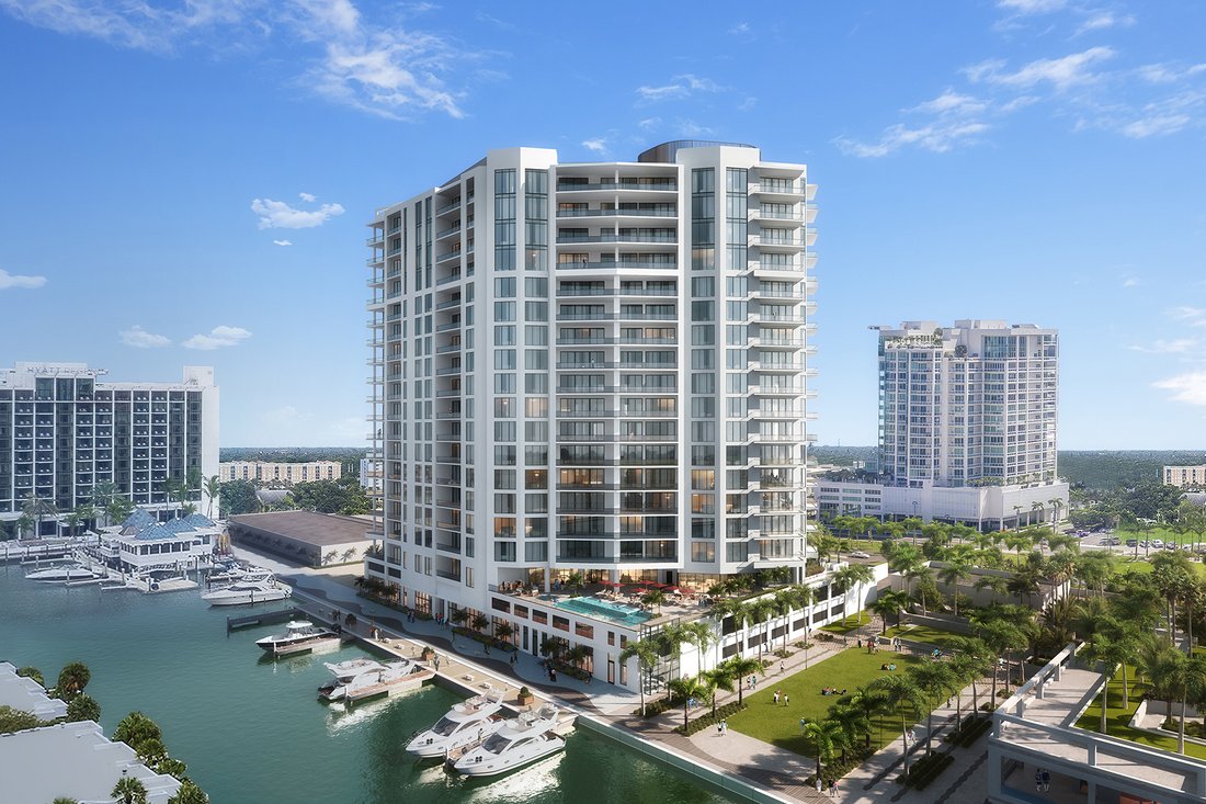 Condo in Sarasota, Florida, United States 2 - 13798950