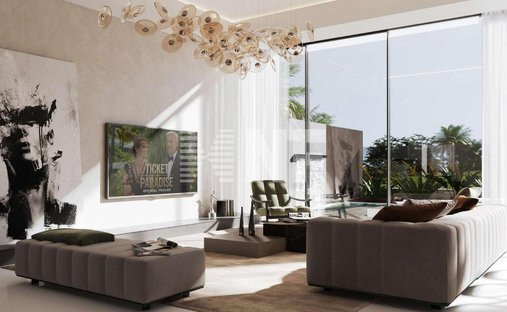 House in Dubai, Dubai, United Arab Emirates 1