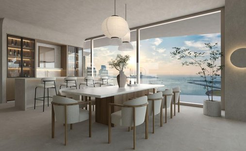 Apartment in Dubai, Dubai, United Arab Emirates 1