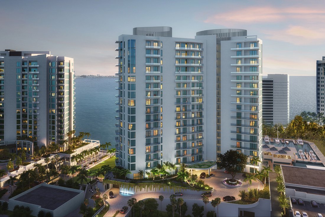 Condo in Sarasota, Florida, United States 1 - 13798950