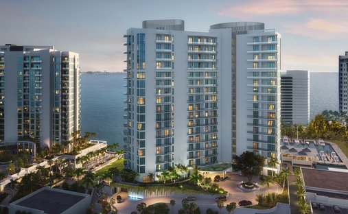 Condominio a Sarasota, Florida, Stati Uniti 1