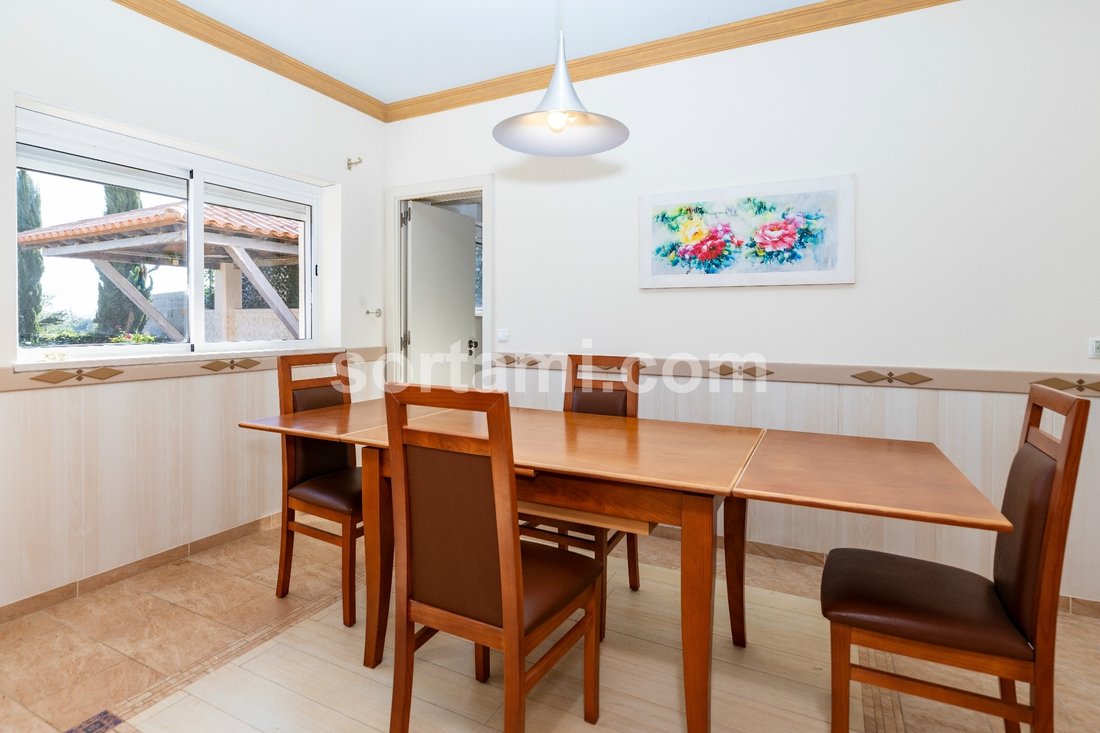 House in Almancil, Algarve, Portugal 4 - 13798459