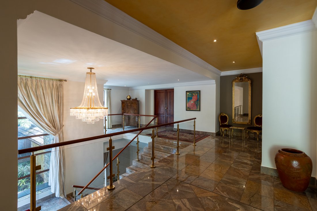 Country House in Mbombela, Mpumalanga, South Africa 3 - 13794544