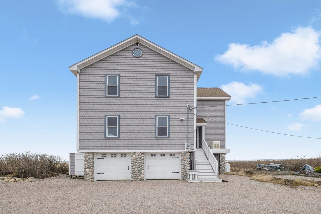1119 Matunuck Beach Road, South In South Kingstown, Rhode Island, United States For Sale (13792778)