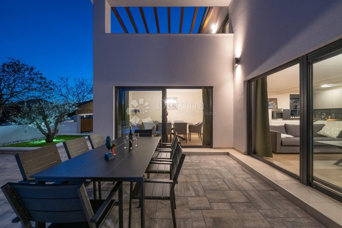 House in Krnica, Istria County, Croatia 3 - 13794820