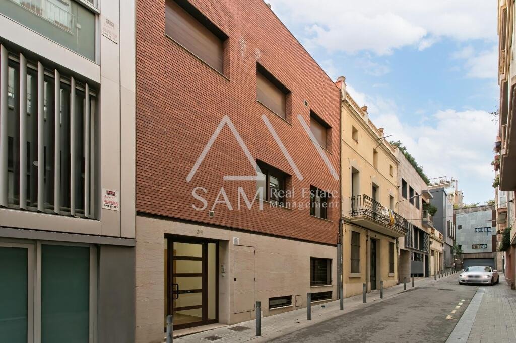 Apartment in Sarrià-Sant Gervasi, Barcelona, Spain 4 - 13561345