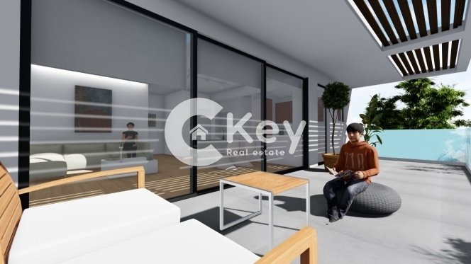 Apartment in Glyfada, Attica, Greece 1 - 13794022