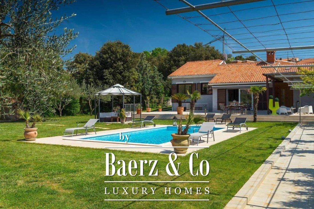 Townhouse in Pjescana Uvala, Istria County, Croatia 4 - 13252182