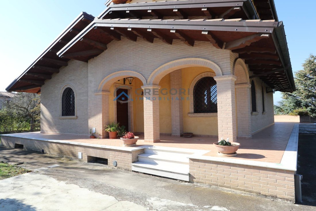 Villa in Tortoreto, Abruzzo, Italy 3 - 13796377
