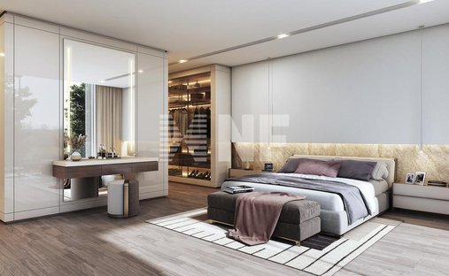 Villa in Dubai, Dubai, United Arab Emirates 1