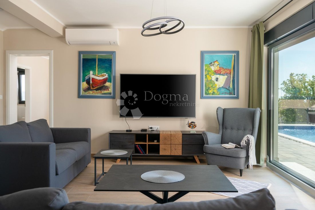 House in Krnica, Istria County, Croatia 5 - 13794820