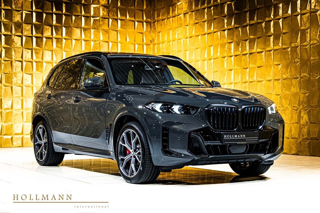 BMW X5 Price in Sonari - March 2024 On Road Price of X5