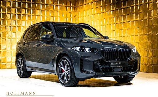 BMW X5 for sale in Germany | JamesEdition