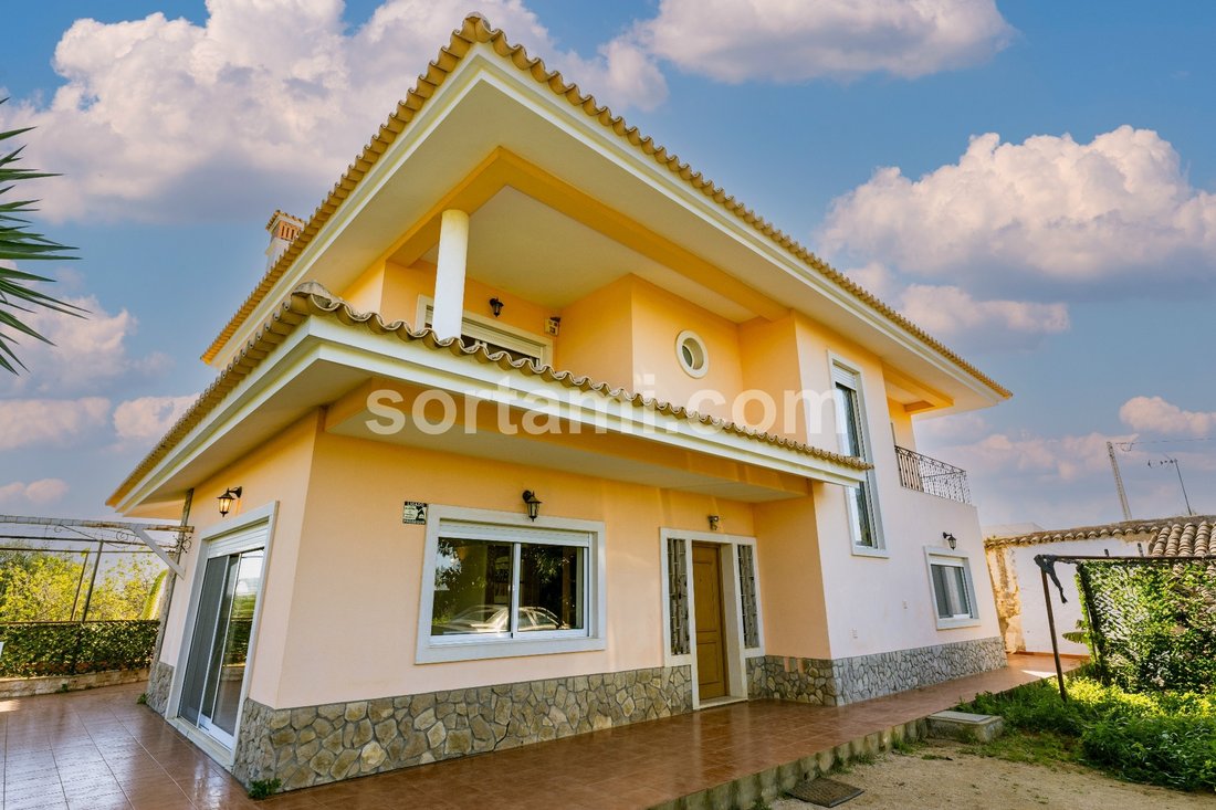 House in Almancil, Algarve, Portugal 1 - 13798459