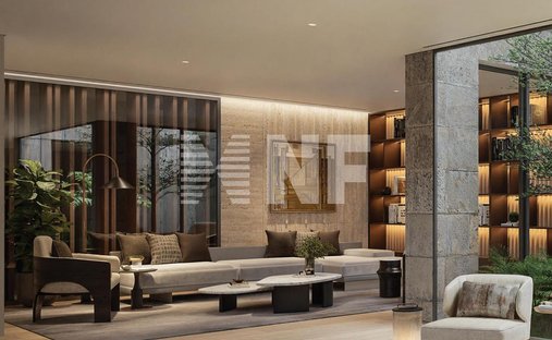 Villa in Dubai, Dubai, United Arab Emirates 1