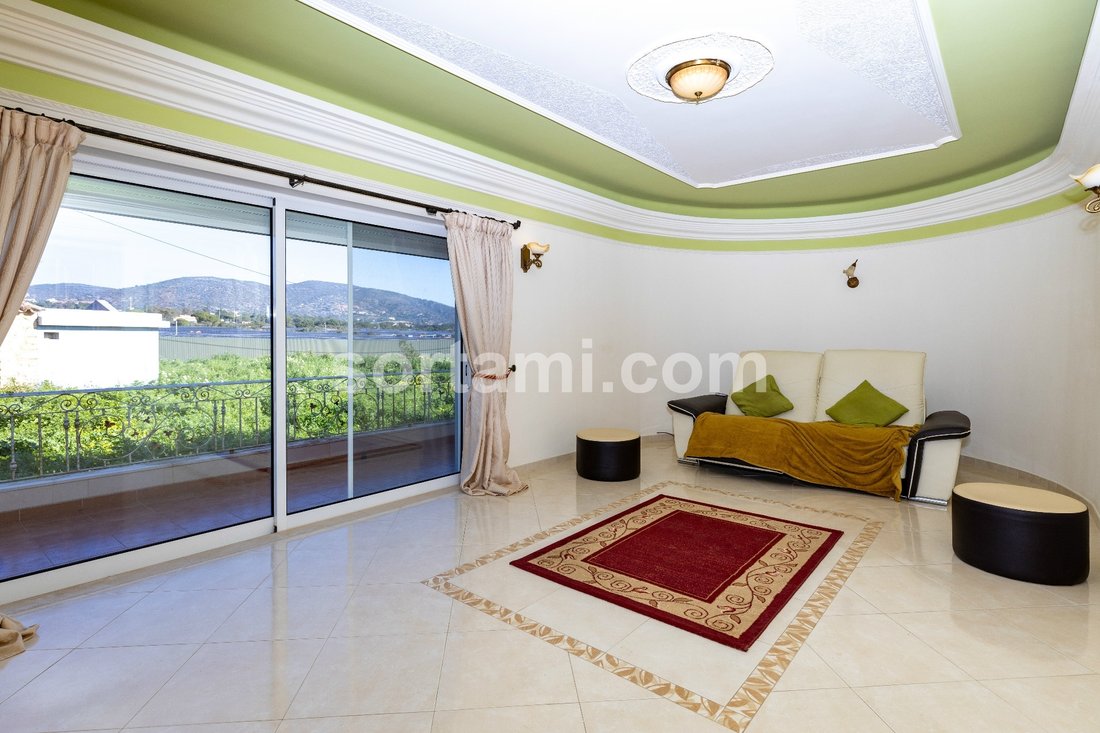 House in Almancil, Algarve, Portugal 2 - 13798459