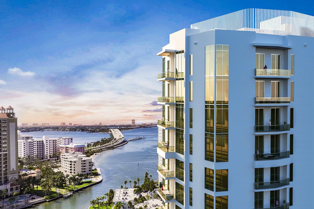 Condo in Sarasota, Florida, United States 3 - 13798950