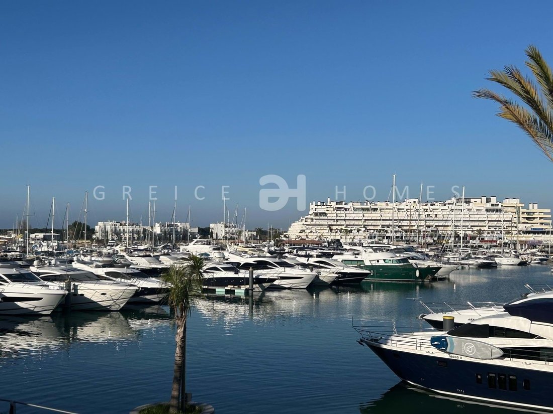 Land in Quarteira, Algarve, Portugal 1 - 13793450