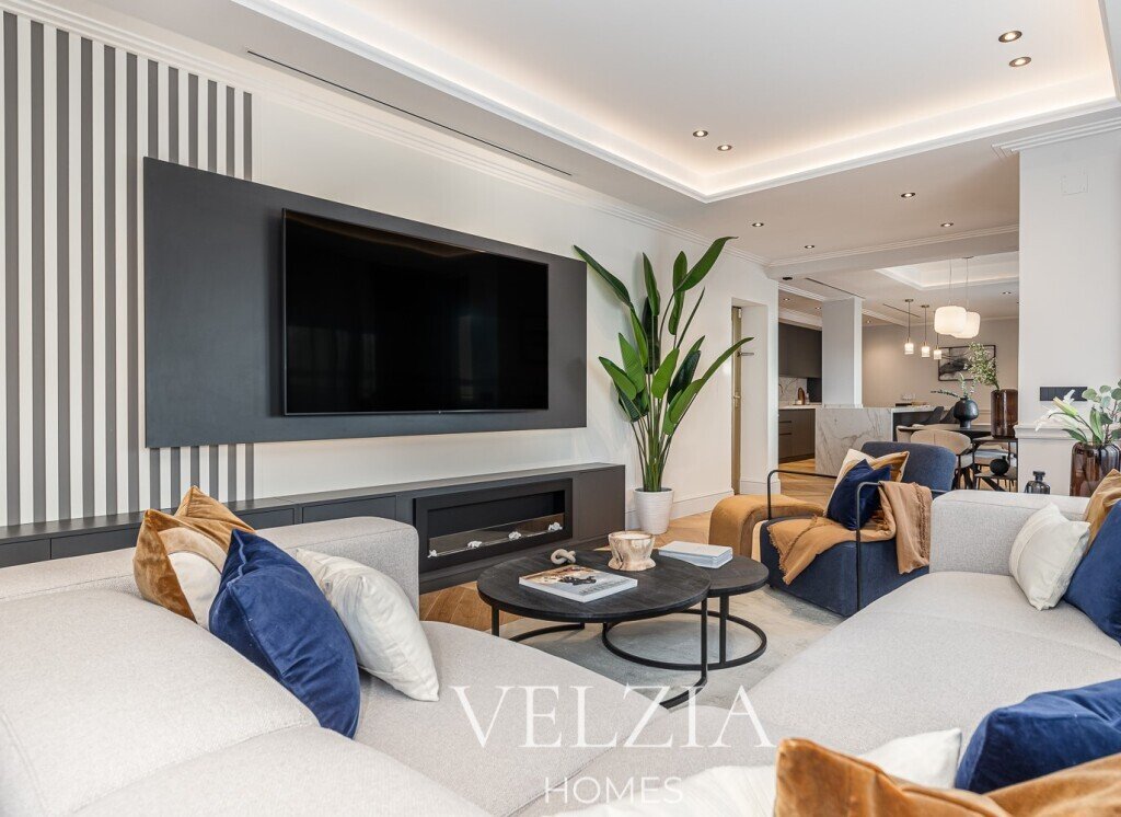 Apartment in Tetuan, Madrid, Spain 2 - 13794453