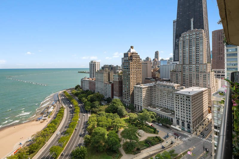 Chicago Turnkey Properties