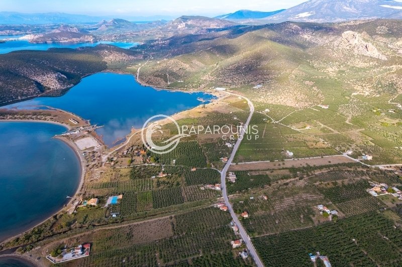 Land in Ermioni, Peloponnese, Western Greece and the Ionian, Greece 3 - 13794689