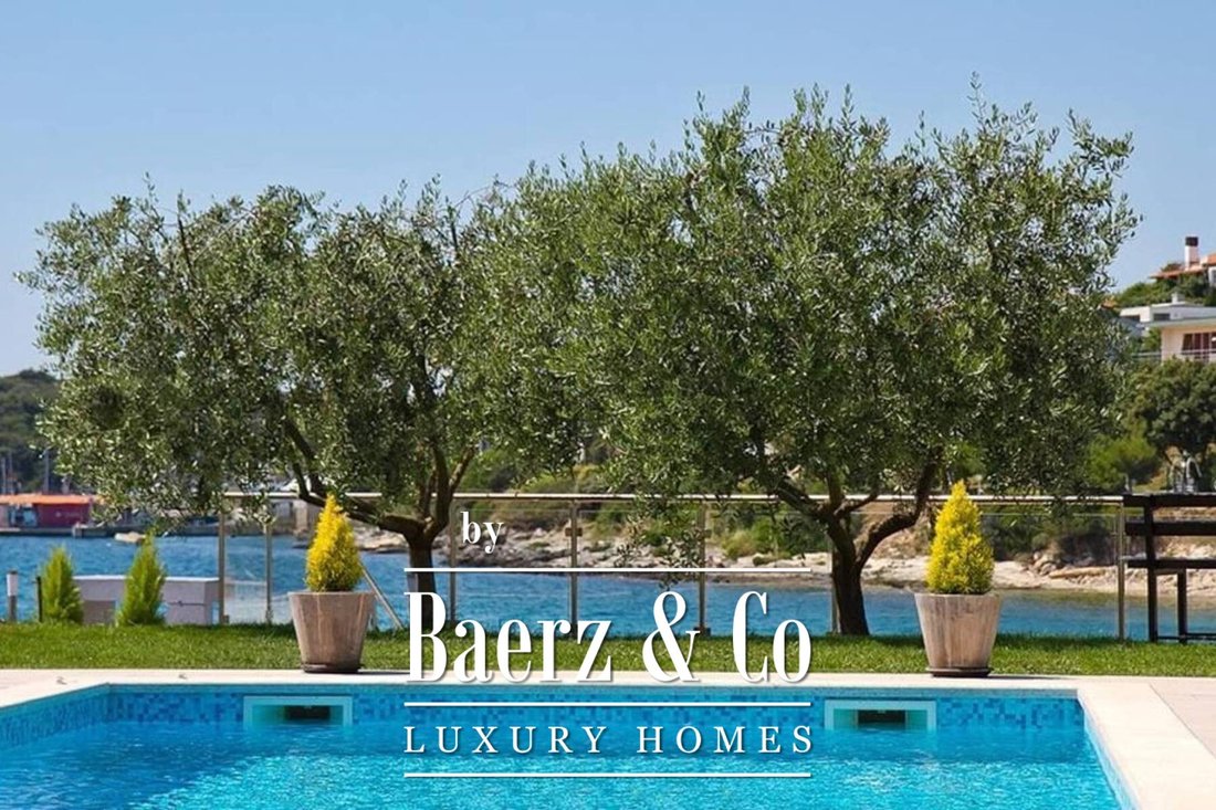 Townhouse in Pjescana Uvala, Istria County, Croatia 1 - 13252182