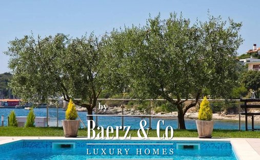 Townhouse in Pjescana Uvala, Istria County, Croatia 1